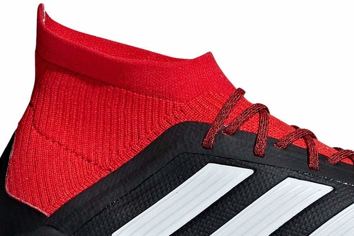 Adidas Predator 18.1 Soft Ground sock